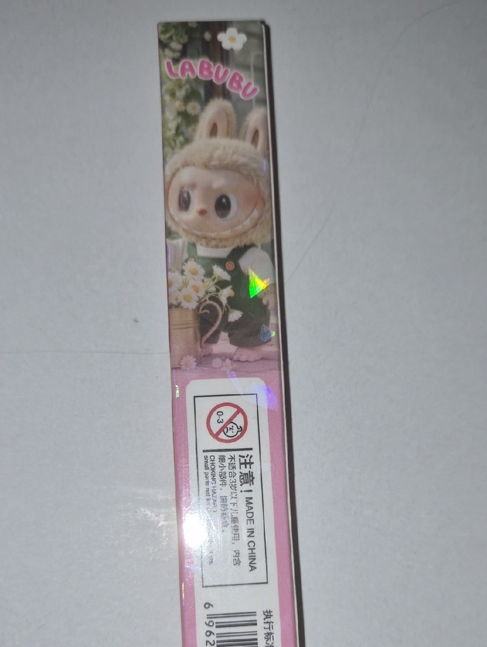 Labubu Pen - Picture 2 of 4